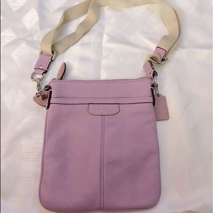 Coach crossbody